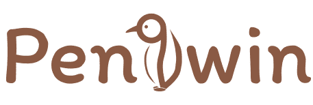 Penqwin Logo