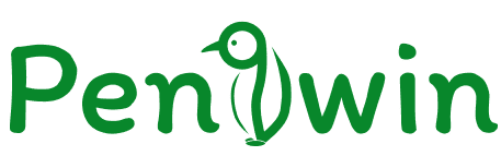 Penqwin Logo